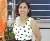 Maria Cristina Madureira Freire Barbosa